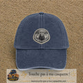 Gros logo - gros design - gros visuel (7cm) - équivaut à environ 3 pièces de 1 €