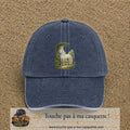 Gros logo - gros design - gros visuel (7cm) - équivaut à environ 3 pièces de 1 €