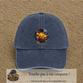 Gros logo - gros design - gros visuel (7cm) - équivaut à environ 3 pièces de 1 €