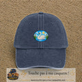 Moyen logo - moyen design - moyen visuel (5cm) - équivaut à environ 1 pièce de 2 € et 1 pièce de 0.50 €