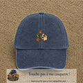 Moyen logo - moyen design - moyen visuel (5cm) - équivaut à environ 1 pièce de 2 € et 1 pièce de 0.50 €