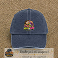 Gros logo - gros design - gros visuel (7cm) - équivaut à environ 3 pièces de 1 €