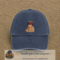 Gros logo - gros design - gros visuel (7cm) - équivaut à environ 3 pièces de 1 €