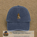 Moyen logo - moyen design - moyen visuel (5cm) - équivaut à environ 1 pièce de 2 € et 1 pièce de 0.50 €