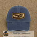 Gros logo - gros design - gros visuel (7cm) - équivaut à environ 3 pièces de 1 €