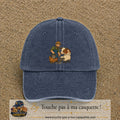 Gros logo - gros design - gros visuel (7cm) - équivaut à environ 3 pièces de 1 €
