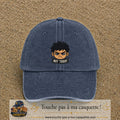 Gros logo - gros design - gros visuel (7cm) - équivaut à environ 3 pièces de 1 €