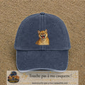 Gros logo - gros design - gros visuel (7cm) - équivaut à environ 3 pièces de 1 €