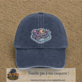 Gros logo - gros design - gros visuel (7cm) - équivaut à environ 3 pièces de 1 €