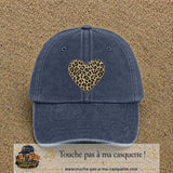 Bleu marine délavé