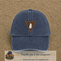 Gros logo - gros design - gros visuel (7cm) - équivaut à environ 3 pièces de 1 €