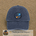Gros logo - gros design - gros visuel (7cm) - équivaut à environ 3 pièces de 1 €