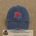 Gros logo - gros design - gros visuel (7cm) - équivaut à environ 3 pièces de 1 €