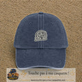 Moyen logo - moyen design - moyen visuel (5cm) - équivaut à environ 1 pièce de 2 € et 1 pièce de 0.50 €