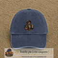 Gros logo - gros design - gros visuel (7cm) - équivaut à environ 3 pièces de 1 €