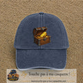 Gros logo - gros design - gros visuel (7cm) - équivaut à environ 3 pièces de 1 €