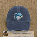 Gros logo - gros design - gros visuel (7cm) - équivaut à environ 3 pièces de 1 €