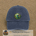 Gros logo - gros design - gros visuel (7cm) - équivaut à environ 3 pièces de 1 €