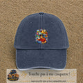 Gros logo - gros design - gros visuel (7cm) - équivaut à environ 3 pièces de 1 €