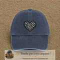 Gros logo - gros design - gros visuel (7cm) - équivaut à environ 3 pièces de 1 €