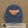 Gros logo - gros design - gros visuel (7cm) - équivaut à environ 3 pièces de 1 €