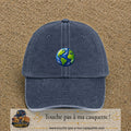 Moyen logo - moyen design - moyen visuel (5cm) - équivaut à environ 1 pièce de 2 € et 1 pièce de 0.50 €