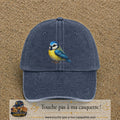 Gros logo - gros design - gros visuel (7cm) - équivaut à environ 3 pièces de 1 €