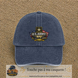 Bleu marine délavé