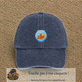 Moyen logo - moyen design - moyen visuel (5cm) - équivaut à environ 1 pièce de 2 € et 1 pièce de 0.50 €