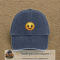 Moyen logo - moyen design - moyen visuel (5cm) - équivaut à environ 1 pièce de 2 € et 1 pièce de 0.50 €