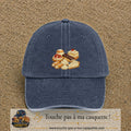Gros logo - gros design - gros visuel (7cm) - équivaut à environ 3 pièces de 1 €