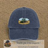 Bleu marine délavé