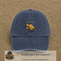 Gros logo - gros design - gros visuel (7cm) - équivaut à environ 3 pièces de 1 €