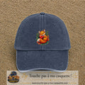 Gros logo - gros design - gros visuel (7cm) - équivaut à environ 3 pièces de 1 €