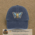 Gros logo - gros design - gros visuel (7cm) - équivaut à environ 3 pièces de 1 €