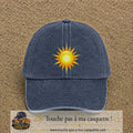 Gros logo - gros design - gros visuel (7cm) - équivaut à environ 3 pièces de 1 €