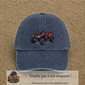 Gros logo - gros design - gros visuel (7cm) - équivaut à environ 3 pièces de 1 €