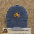 Gros logo - gros design - gros visuel (7cm) - équivaut à environ 3 pièces de 1 €