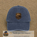 Gros logo - gros design - gros visuel (7cm) - équivaut à environ 3 pièces de 1 €