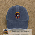 Gros logo - gros design - gros visuel (7cm) - équivaut à environ 3 pièces de 1 €