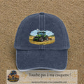 Gros logo - gros design - gros visuel (7cm) - équivaut à environ 3 pièces de 1 €