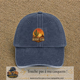 Bleu marine délavé