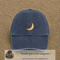 Moyen logo - moyen design - moyen visuel (5cm) - équivaut à environ 1 pièce de 2 € et 1 pièce de 0.50 €