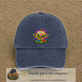 Gros logo - gros design - gros visuel (7cm) - équivaut à environ 3 pièces de 1 €