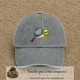 Gris délavé
