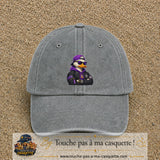 Gris délavé
