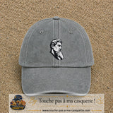 Gris délavé