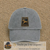Gris délavé