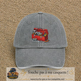 Gris délavé