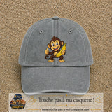 Gris délavé